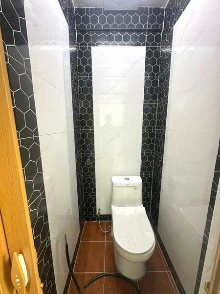 Taman Desa Cemerlang - 5