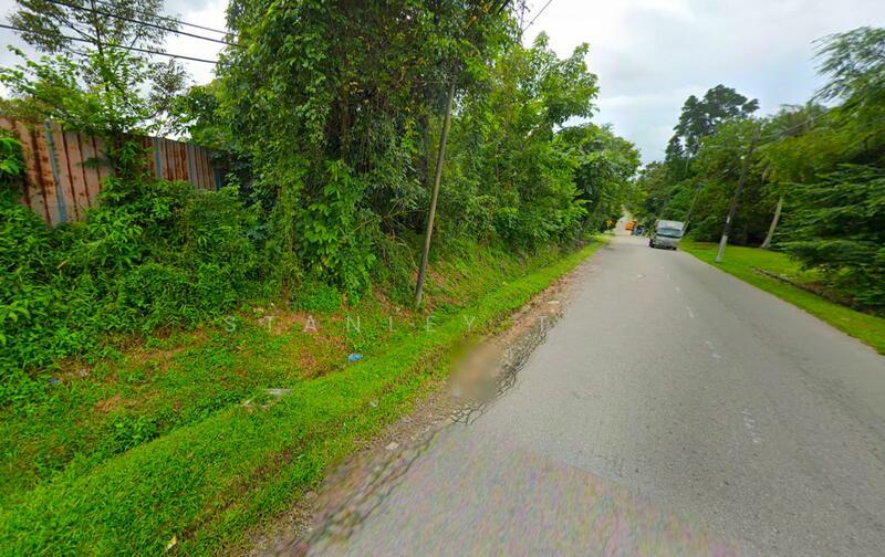 Kempas Residential Land - 2