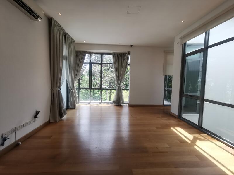 The Residence - 2