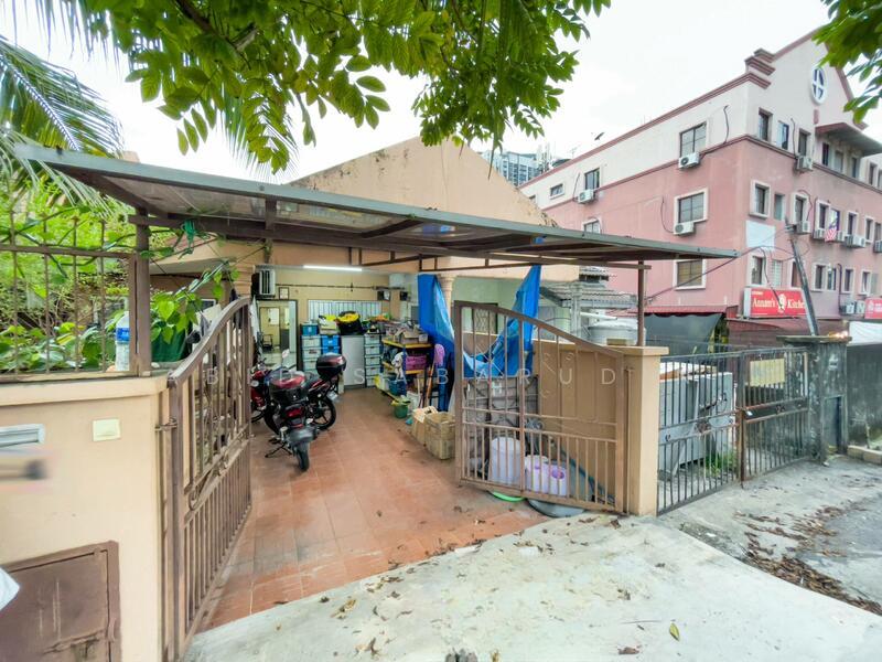 Cheapest Single Storey Terrace @ Taman Tan Yew Lai, KL - 5
