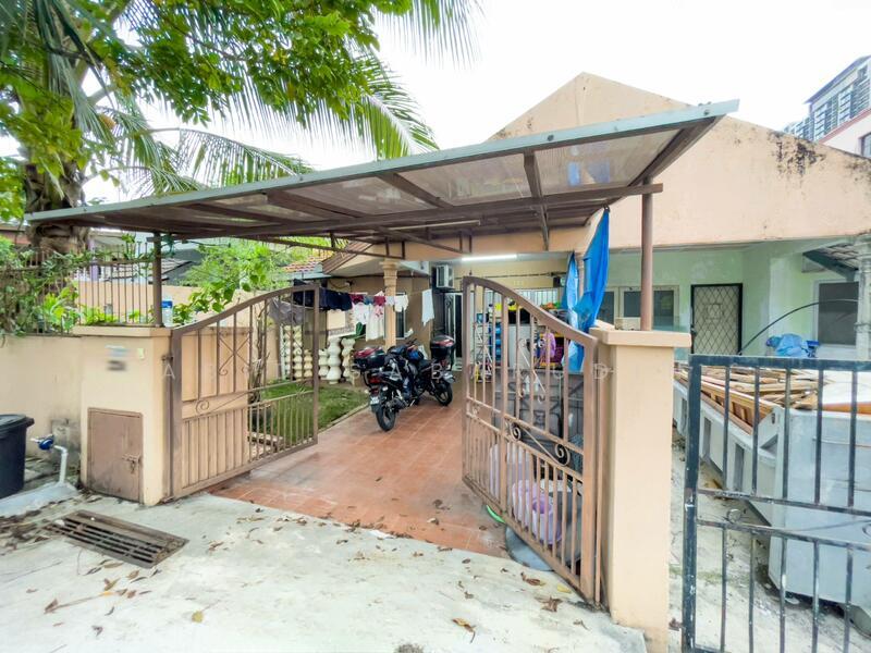 Cheapest Single Storey Terrace @ Taman Tan Yew Lai, KL - 3