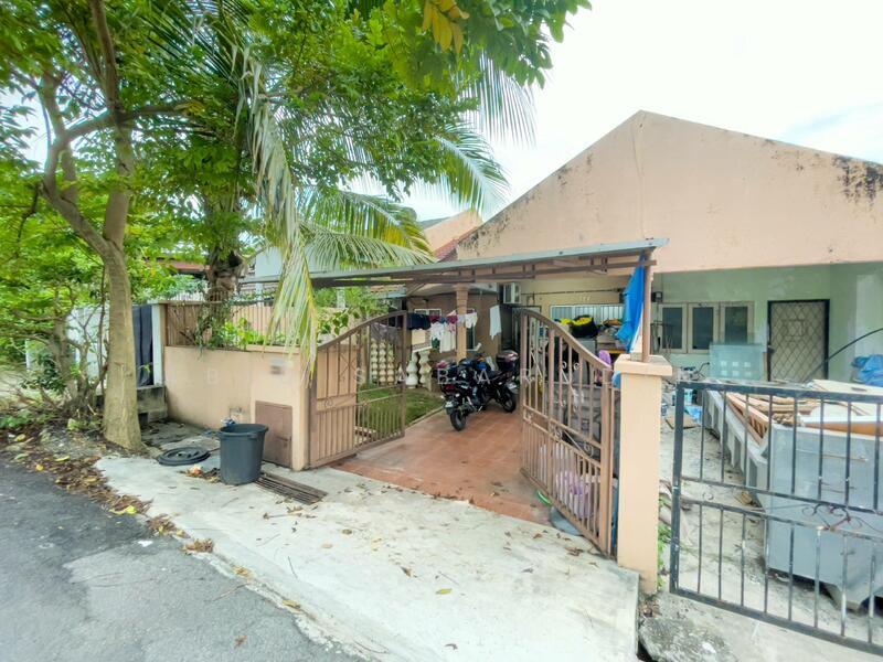 Cheapest Single Storey Terrace @ Taman Tan Yew Lai, KL - 2