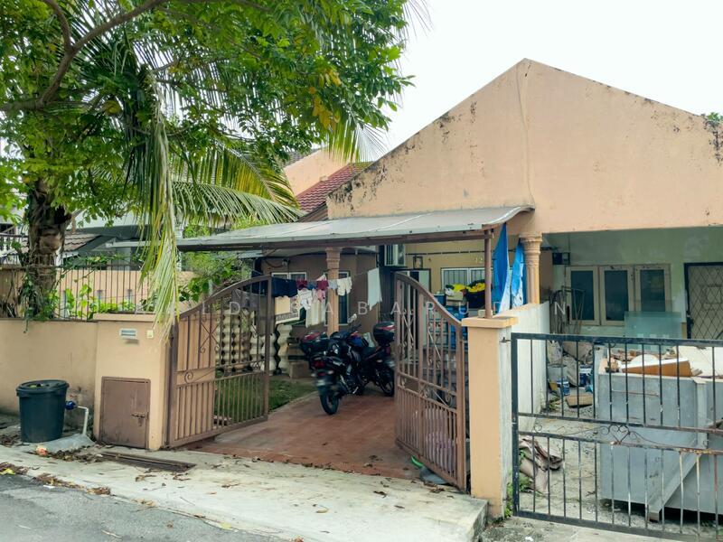 Cheapest Single Storey Terrace @ Taman Tan Yew Lai, KL - 4