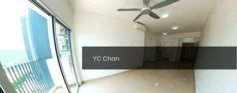 Cerrado Residence @ Southville City - 1