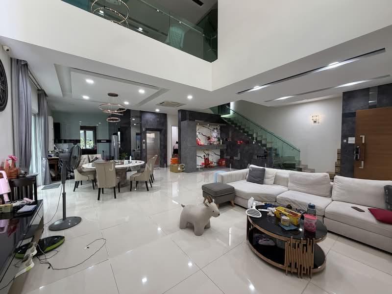 Bandar Baru Sri Petaling - 2