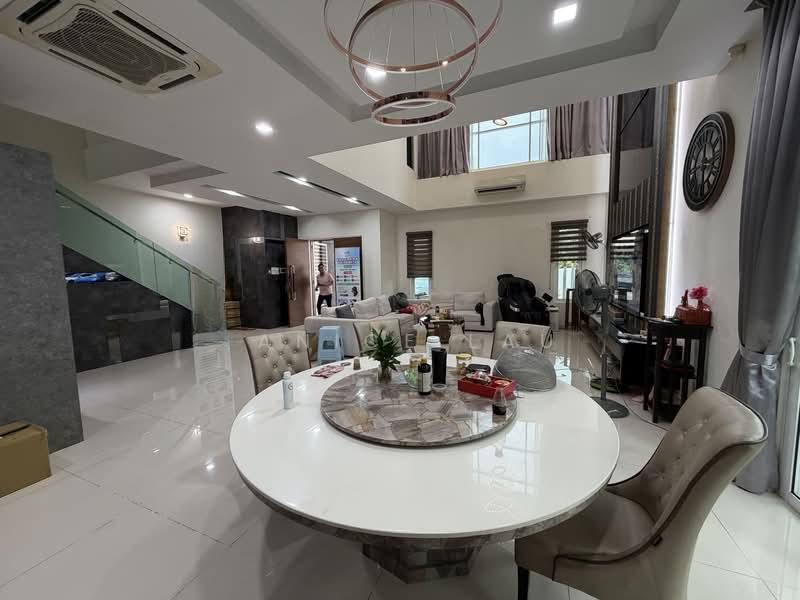 Bandar Baru Sri Petaling - 4