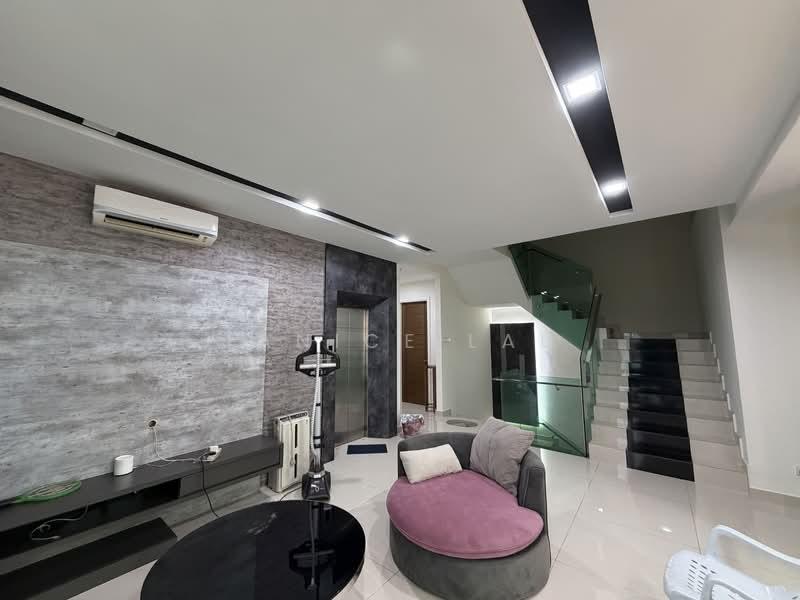 Bandar Baru Sri Petaling - 5