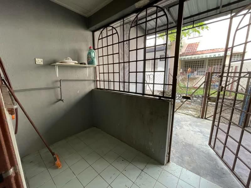 Subang Jaya, Usj 9 - 4