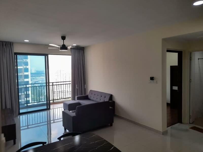 Country Garden Central Park - 1