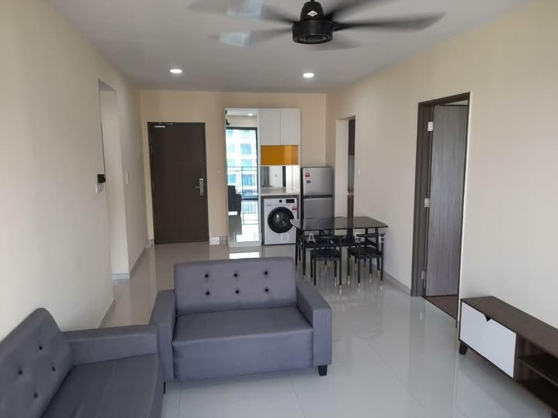 Country Garden Central Park - 2