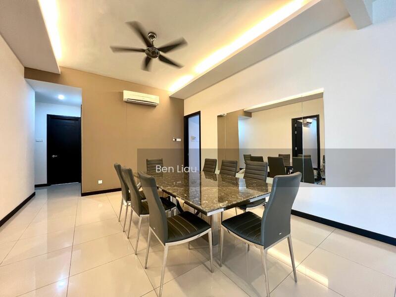 Fettes Residence - 2