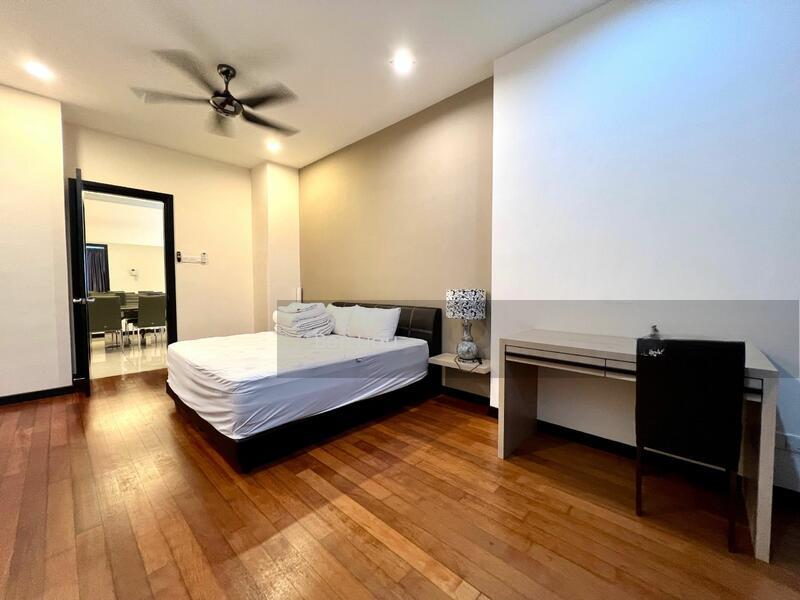 Fettes Residence - 5