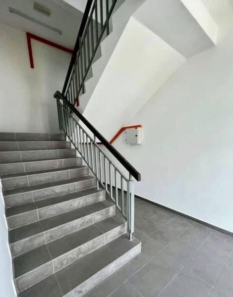 Eco Business Park 1 - 5