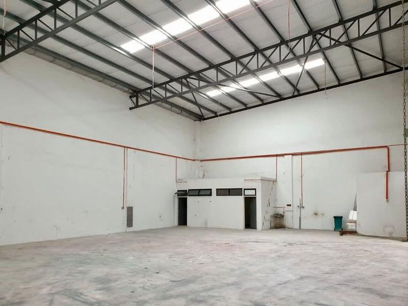 Eco Business Park 1 - 4