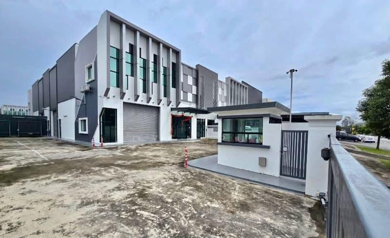 Eco Business Park 1 - 1