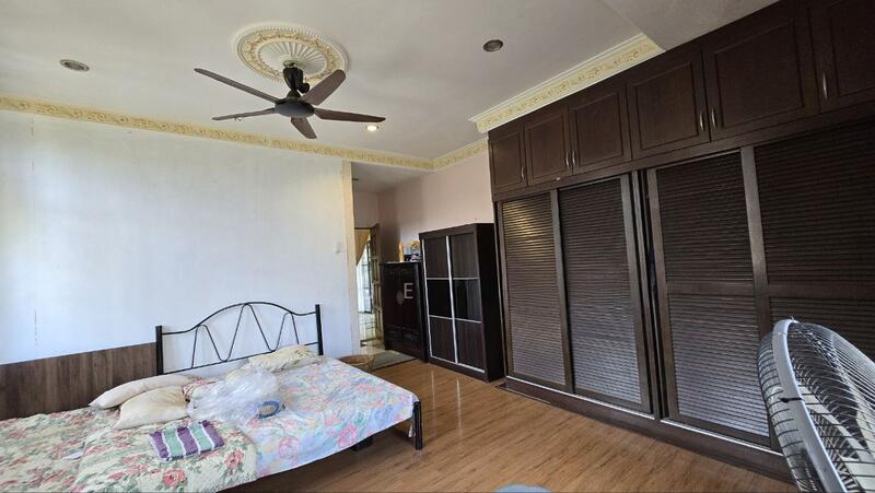 Putra Hills Residency - 3