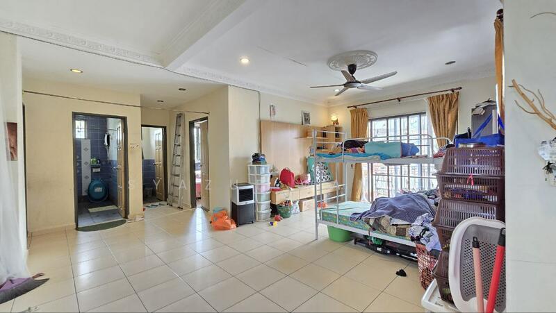 Putra Hills Residency - 4