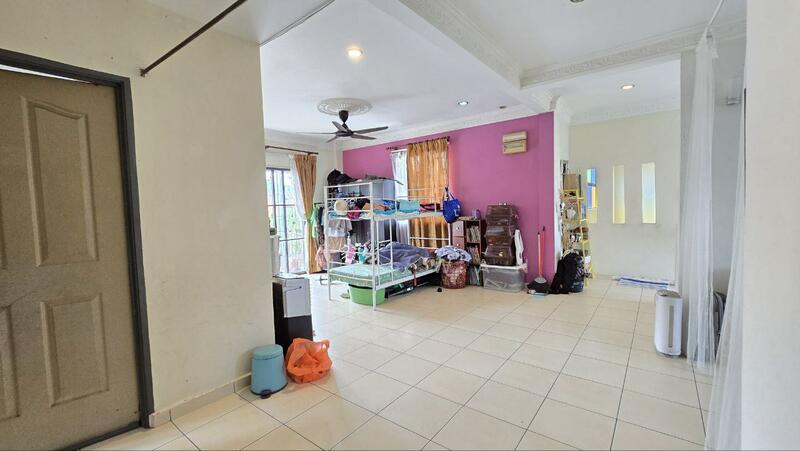 Putra Hills Residency - 5