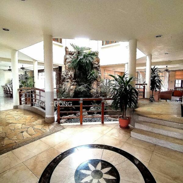 Bungalow at Bukit Gasing - 3