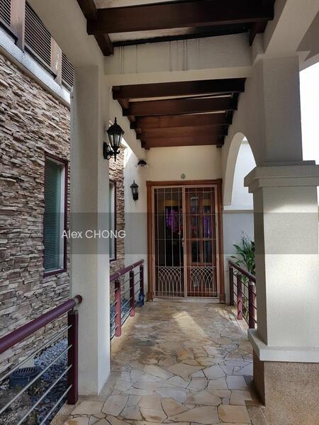 Bungalow at Bukit Gasing - 4