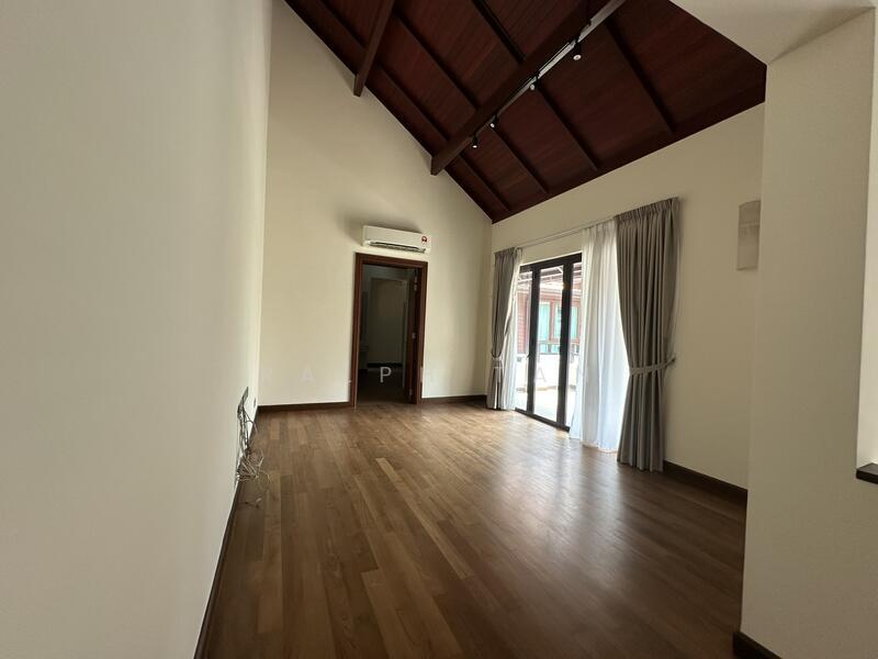 Sri Bukit Persekutuan - 2