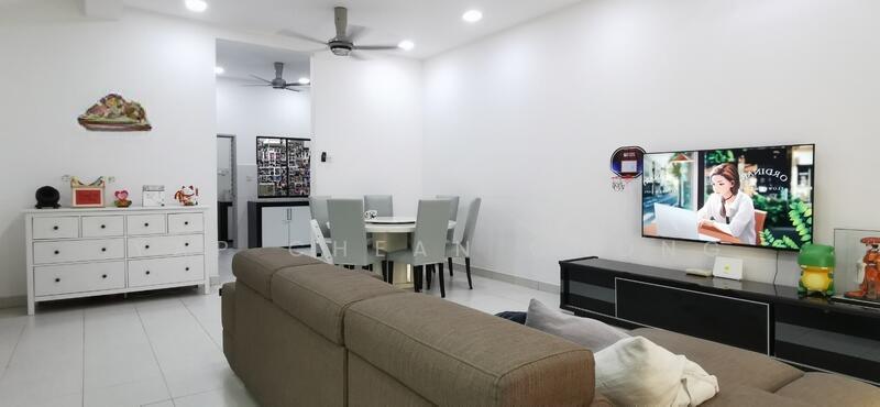 Bandar Puteri Klang - 3