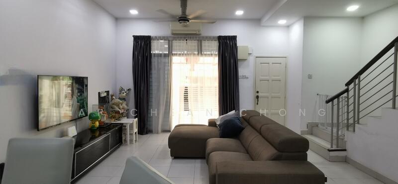 Bandar Puteri Klang - 4