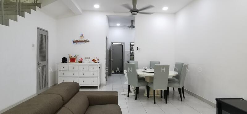 Bandar Puteri Klang - 2