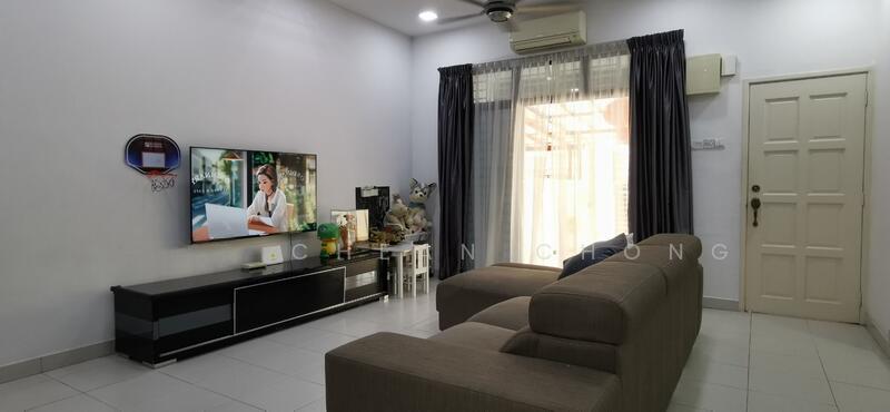 Bandar Puteri Klang - 1