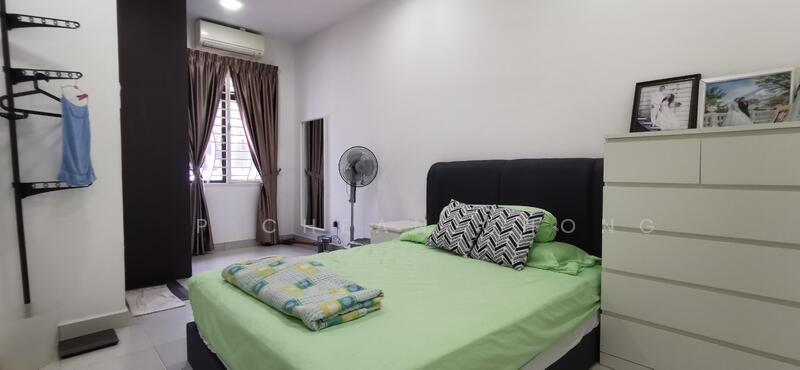 Bandar Puteri Klang - 5