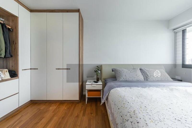 Sungai Besi Rumah Wip Fully Furnished RM300K 3R - 5