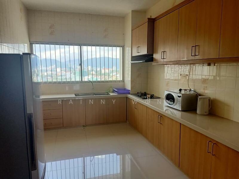 1 Persiaran Gurney - 1