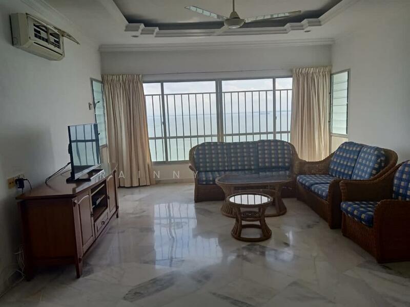 1 Persiaran Gurney - 2