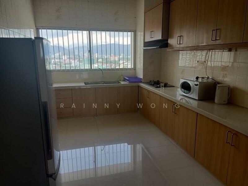 1 Persiaran Gurney - 4