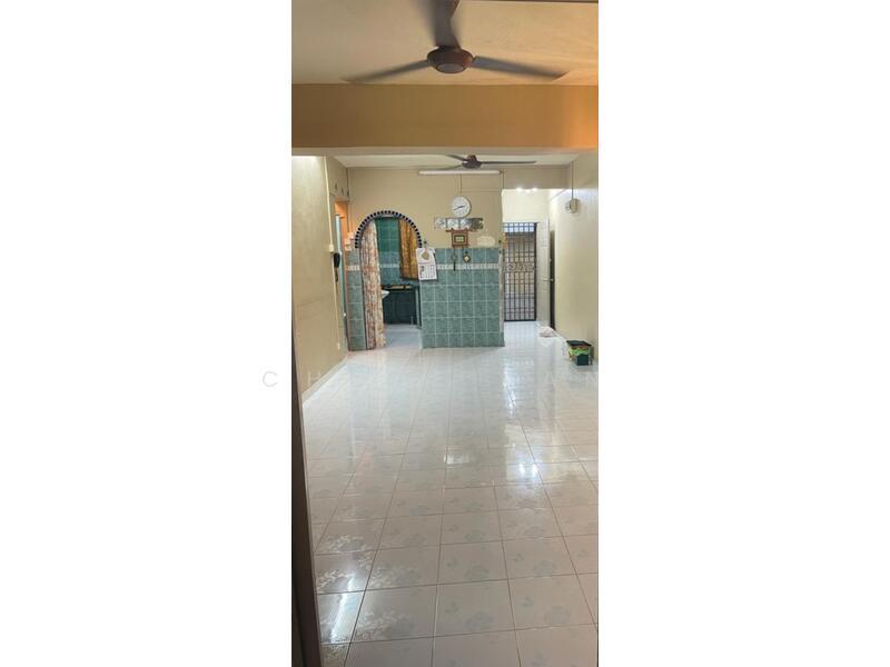 Widuri Apartment - 2