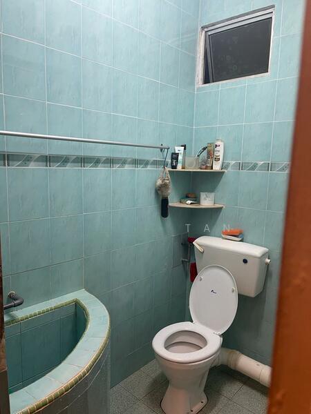 Widuri Apartment - 5