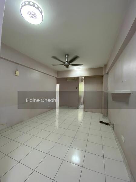 Radius Residence - 2