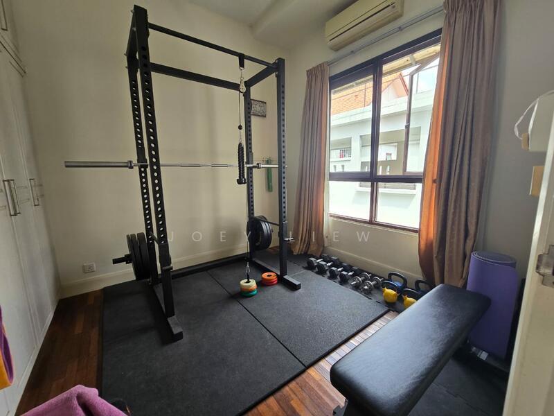Surian Condominium - 2