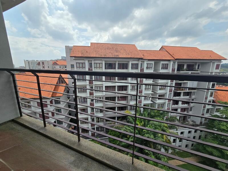 Surian Condominium - 3