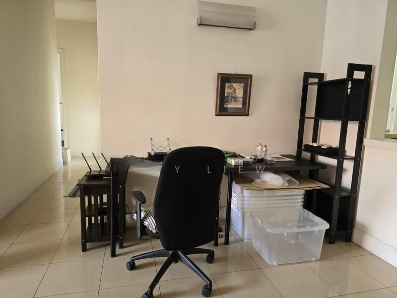 Surian Condominium - 5