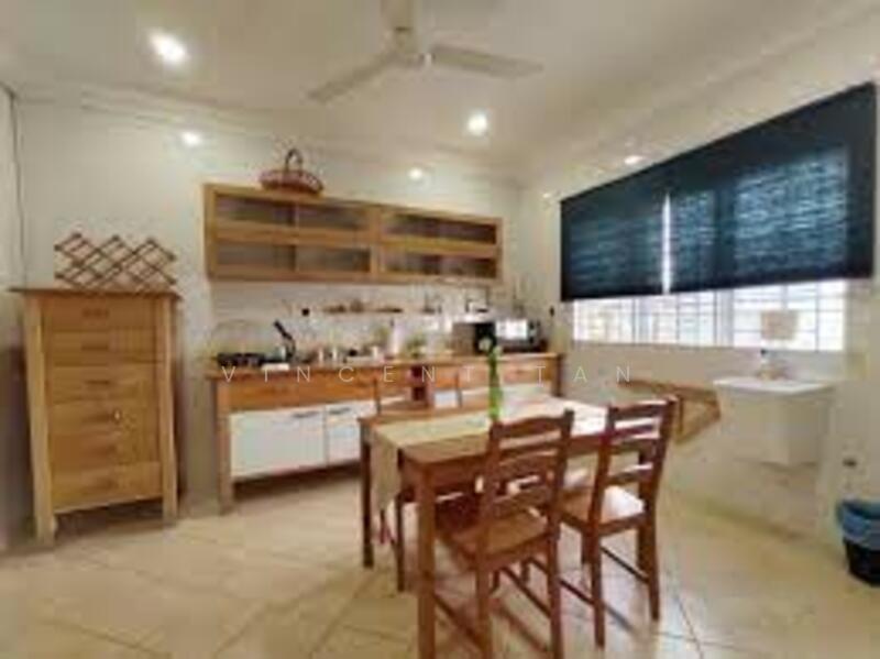 taman Midah Cheras, FULLY RENO - 4