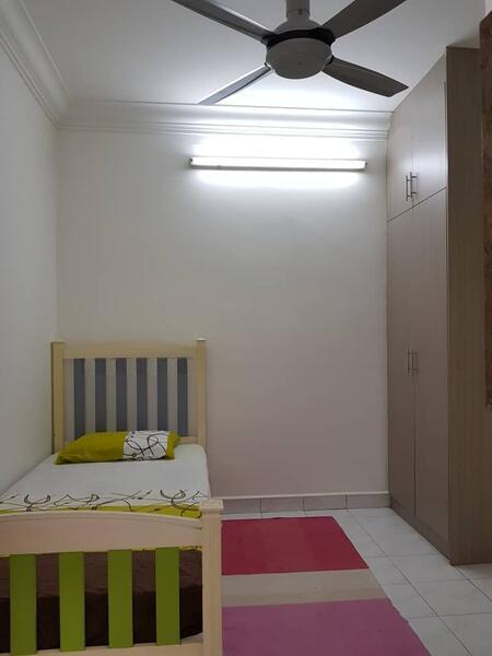 taman Midah Cheras, FULLY RENO - 2