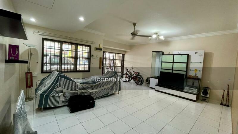 Taman Bachang Baru - 5