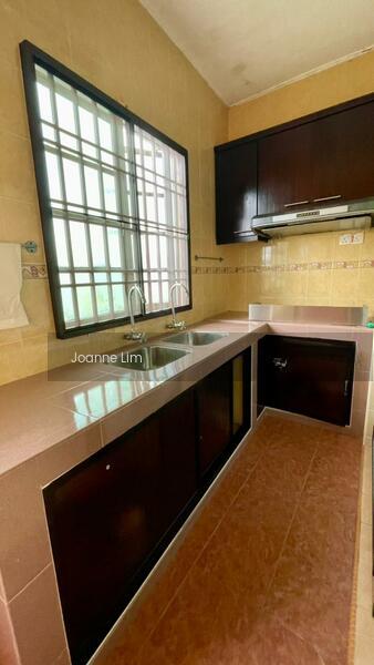 Taman Bachang Baru - 4