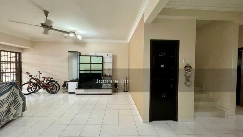 Taman Bachang Baru - 1