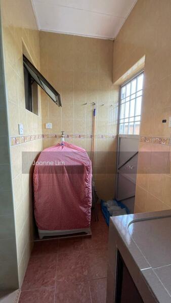 Taman Bachang Baru - 3