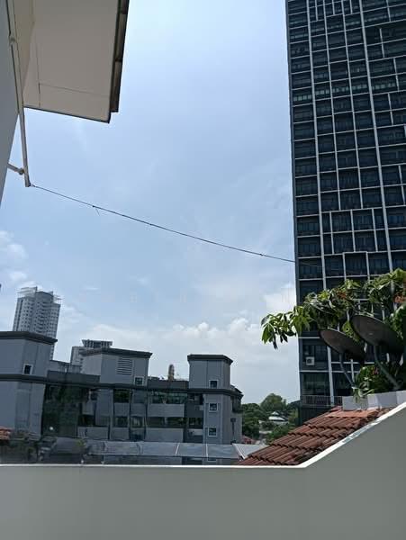 Bukit Dumbar - 5