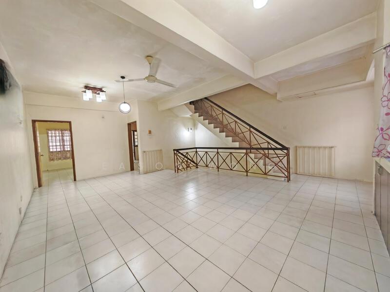 Taman Minang Ria - 1