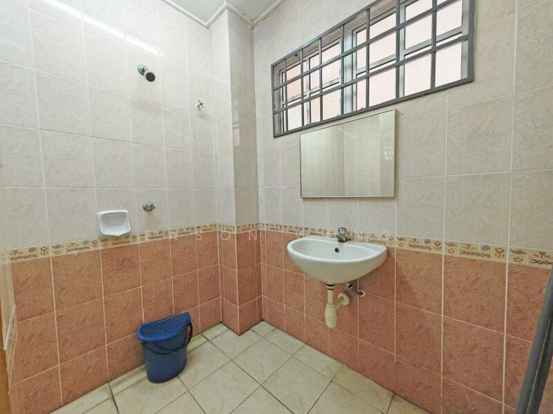 Taman Minang Ria - 5