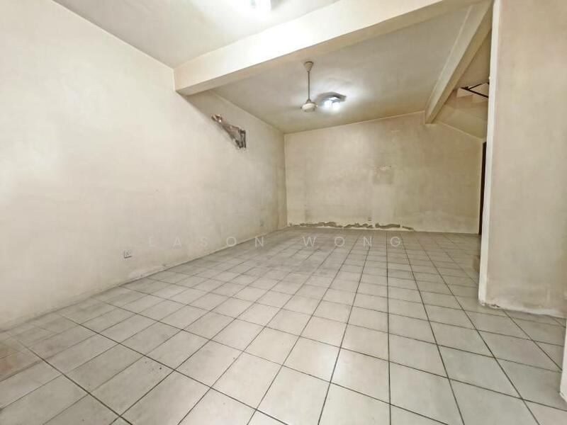 Taman Minang Ria - 2